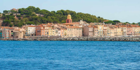 Saint-Tropez